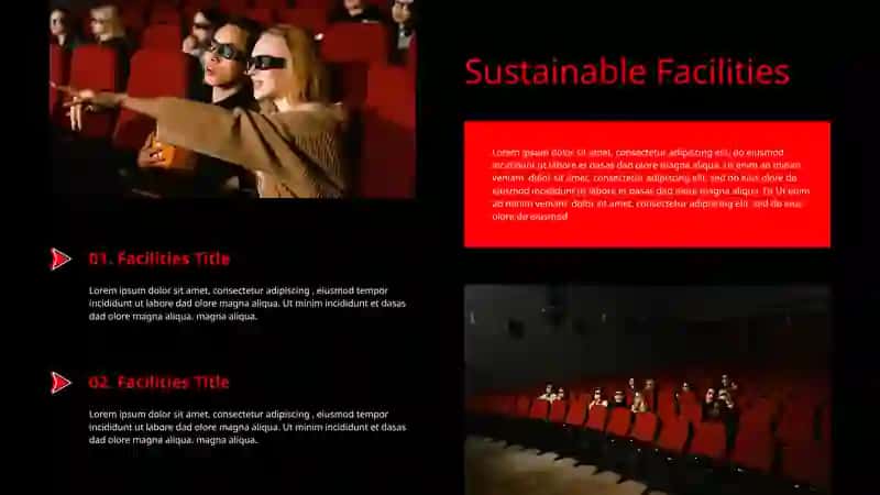 Theater 4