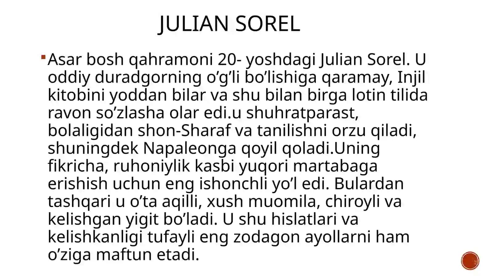 Qizil va Qora 4