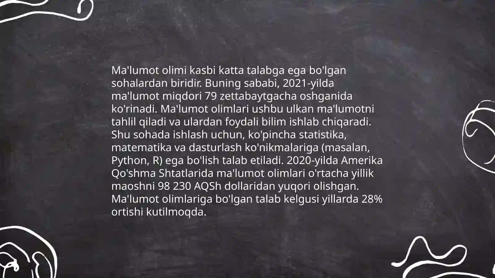 Xamroqulova Shaxzoda 4