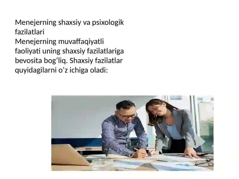 Menejerlik 4