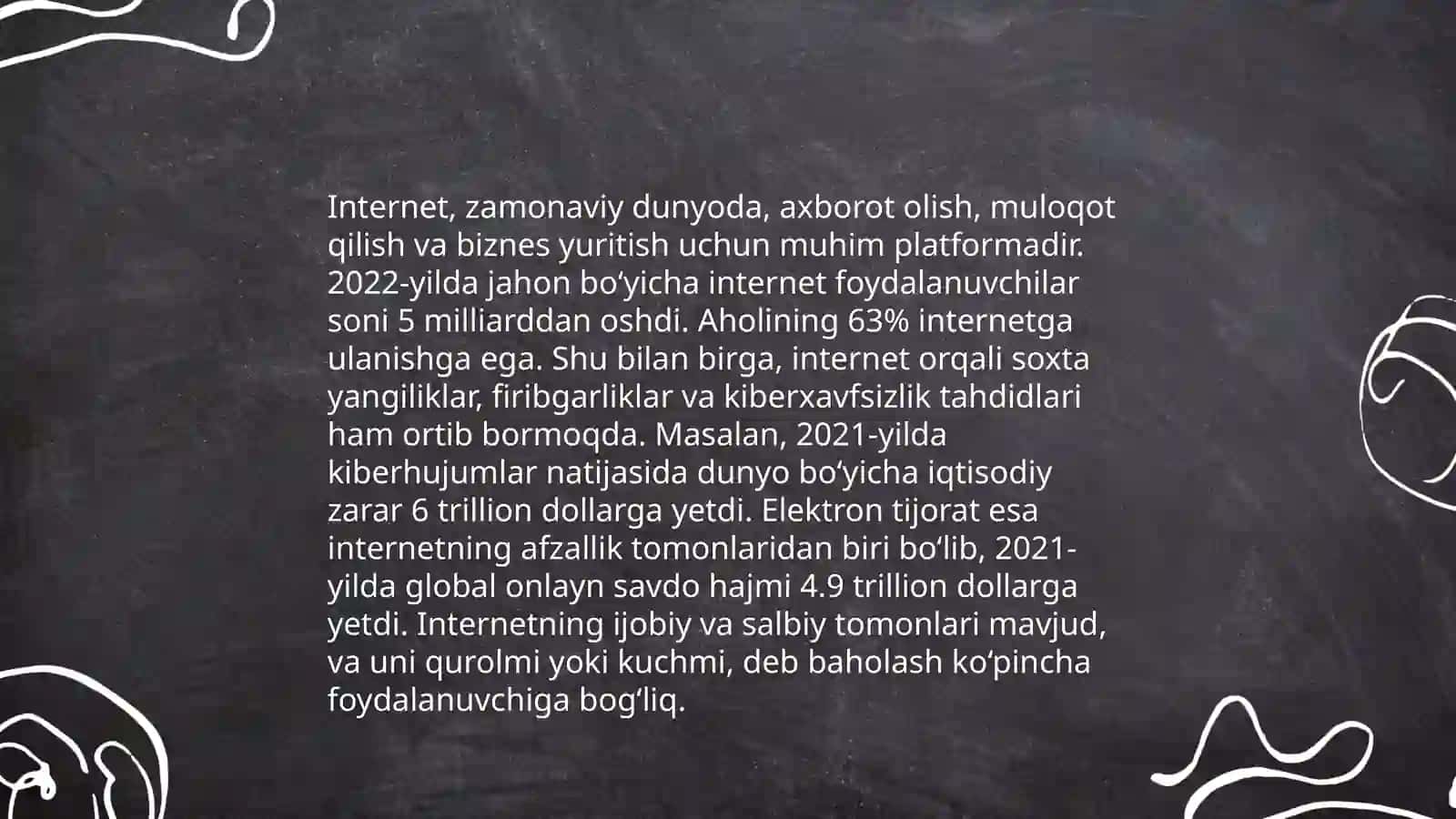 Virtual tutqunlikka qarshi kurash 4