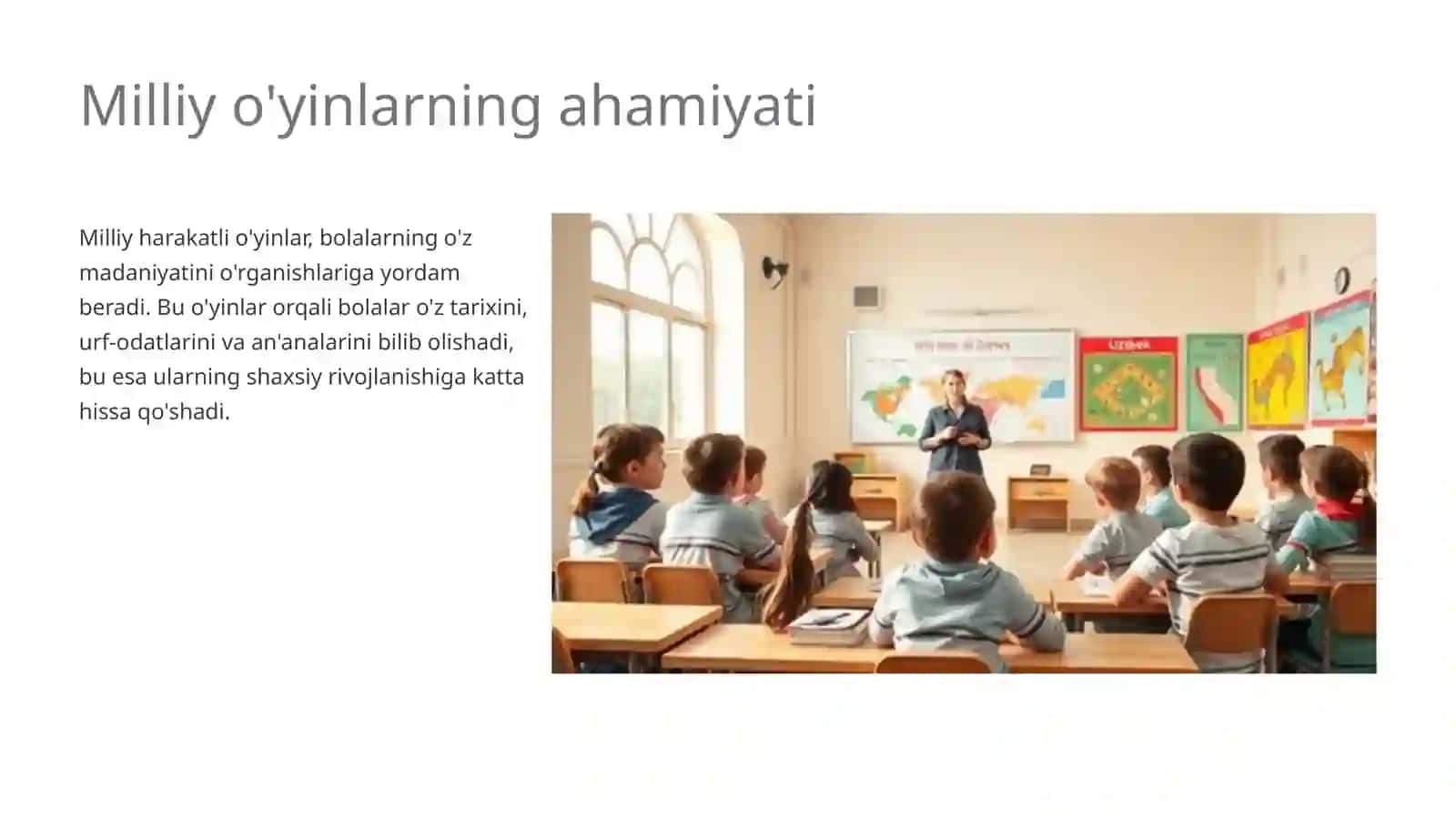 Nutqini rivojlantiruvchi milliy harakatli o‘yinlarni o‘rgatish 4