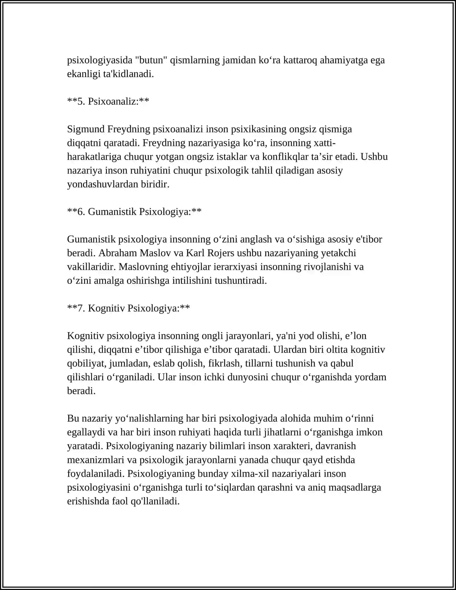 PSIXOLOGLARNI TAYYORLASH BOSQICHLAR 4