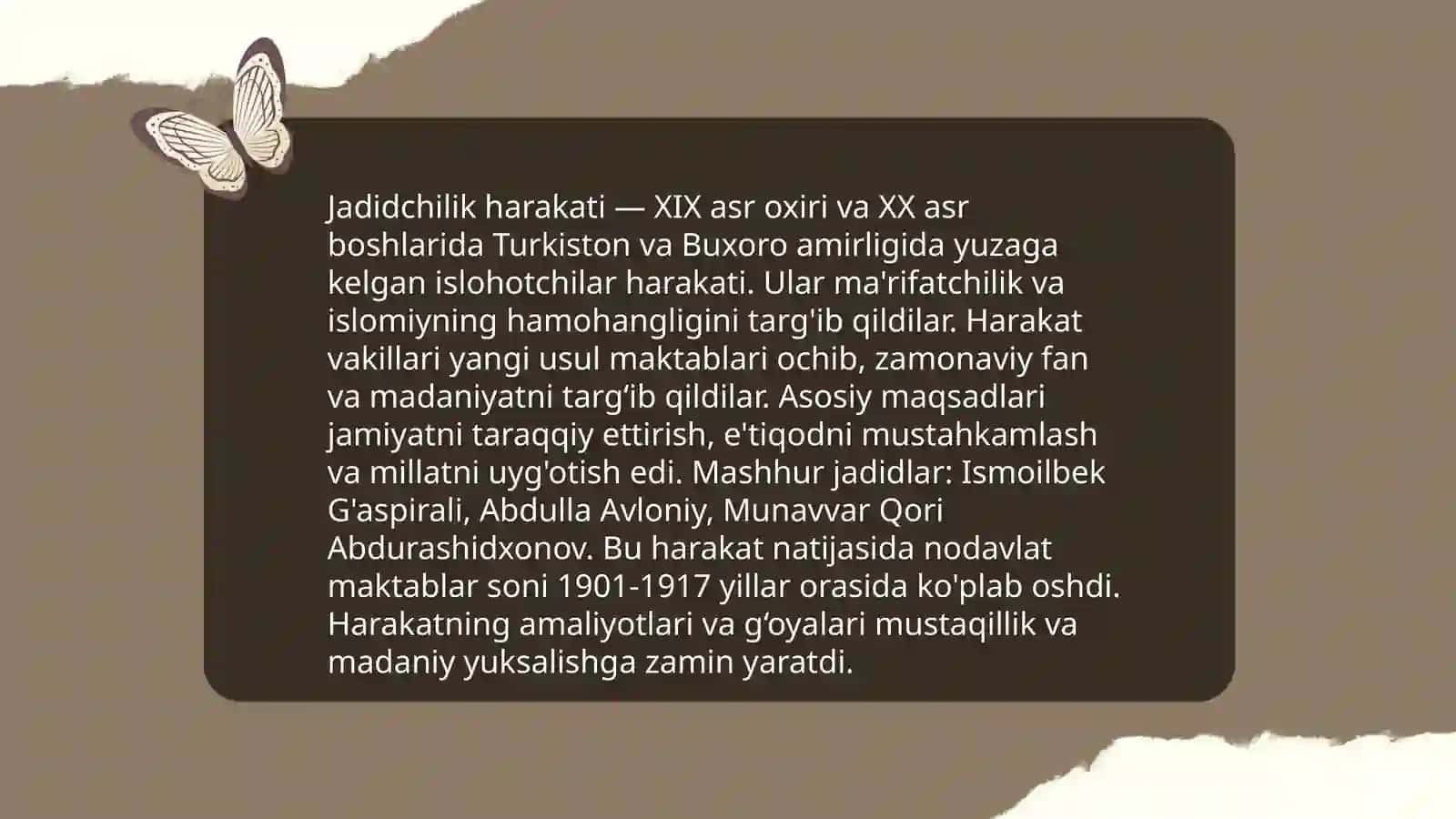 Yangi usul maktablari 4