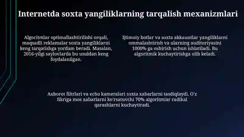 Internetdagifakexabarlarningta'siri 4