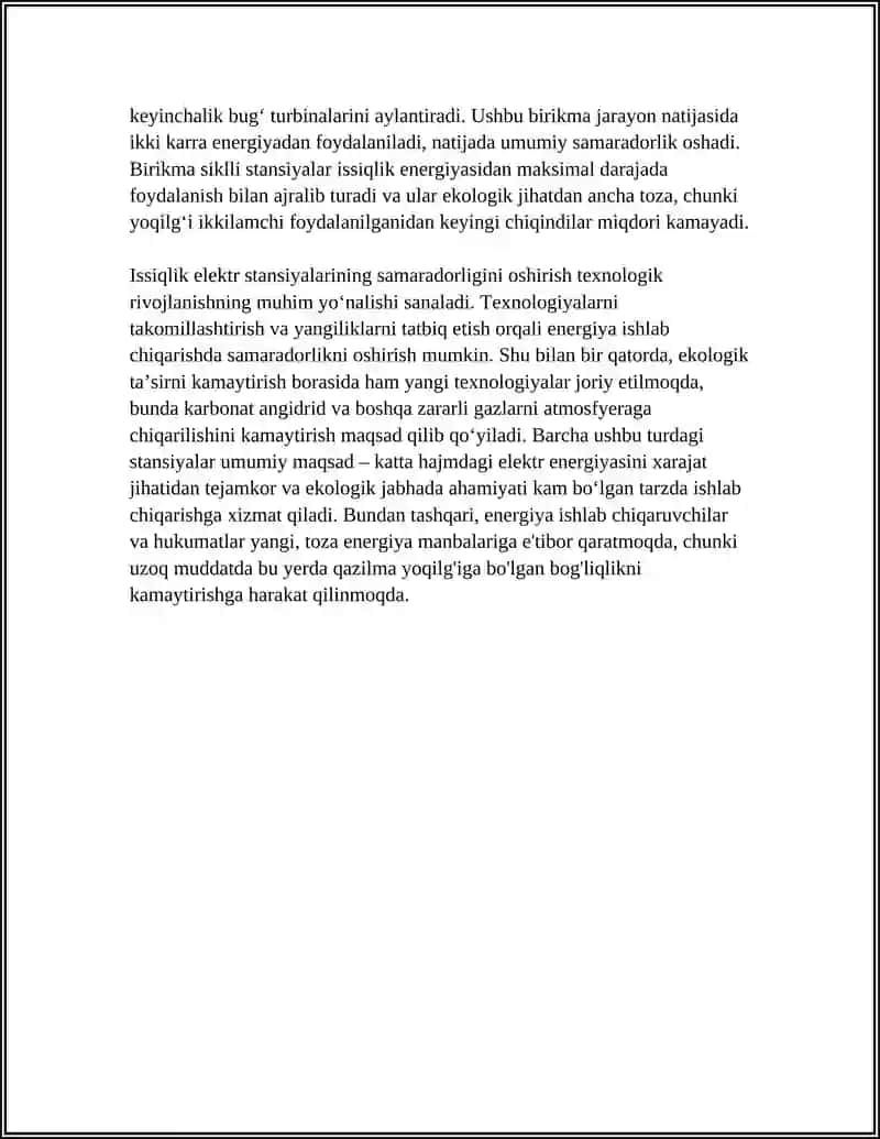 ISSIQLIK ELEKTR STANSIYALARI 4