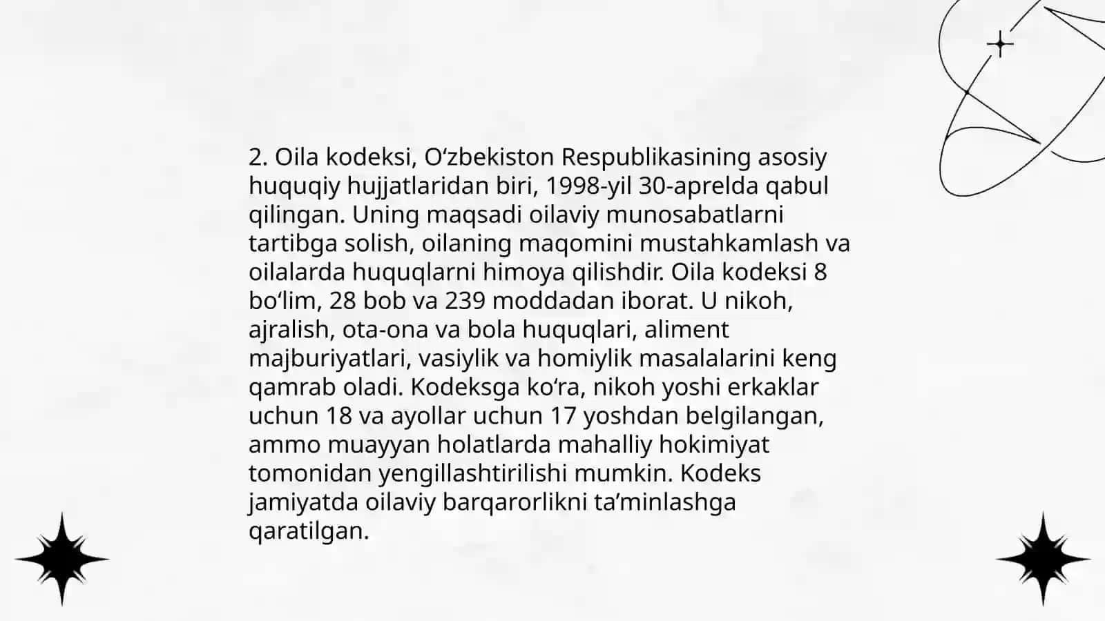 Konstitutsiyaviy asoslar 4