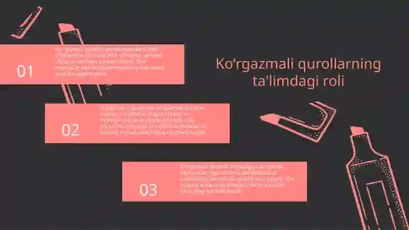 Shahrisabz Davlat pedagogika instituti pedagogika fakulteti Boshlang'ich talim yo'nalishi 7.23-guruh talabasi Poyonova Shaxnozaning texnologiya va uni o'qitish metodikasini tayyorlagan mustaqilishi 4