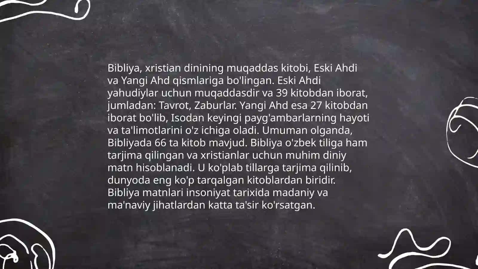 Xristianlik dini 4