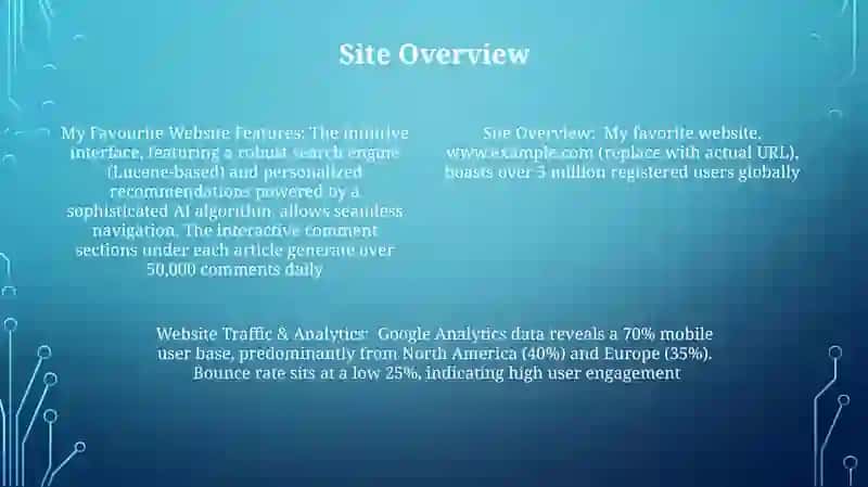 My favorite website, UX Collective (uxdesign) 4