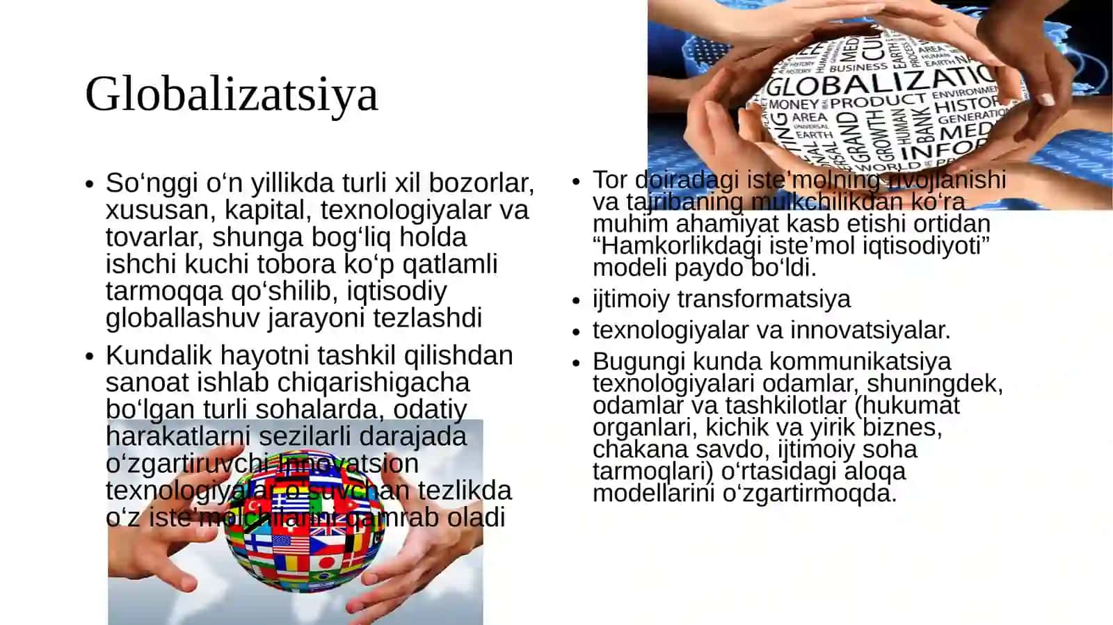 RAQAMLI IQTISODIYOT ASOSLARI 4
