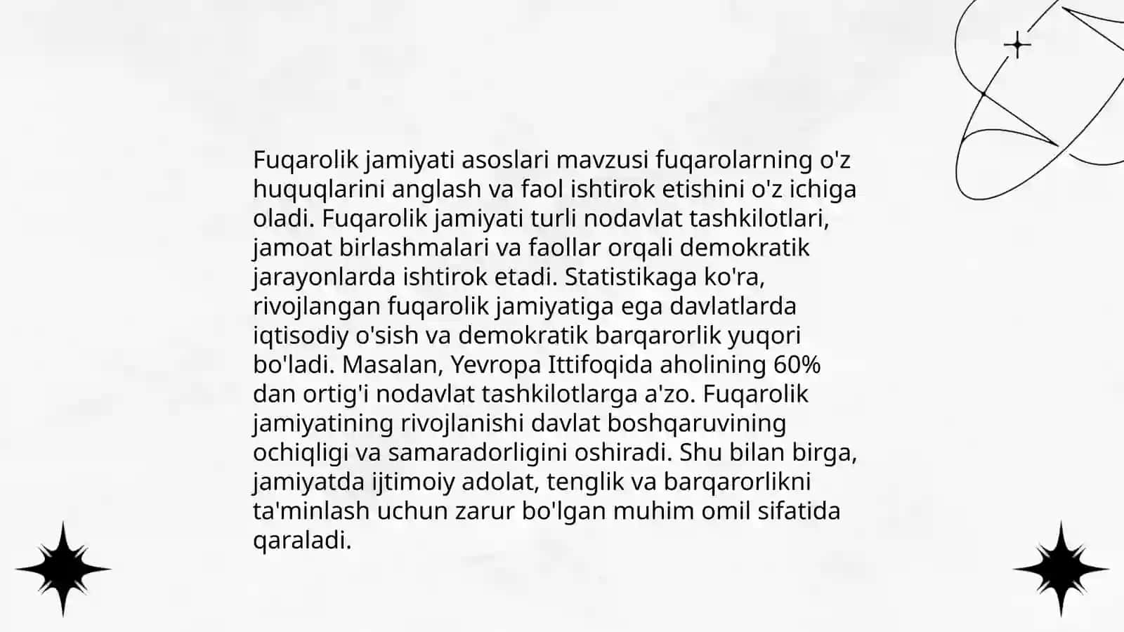 Huquqiy davlat tushunchasi 4