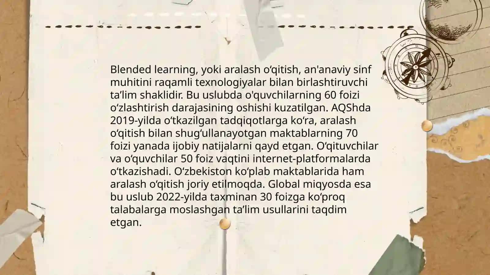 Interfaol ta'lim usullari 4