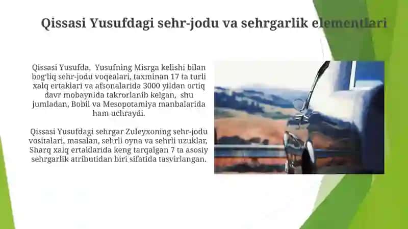 Qissayi Yusuf 4