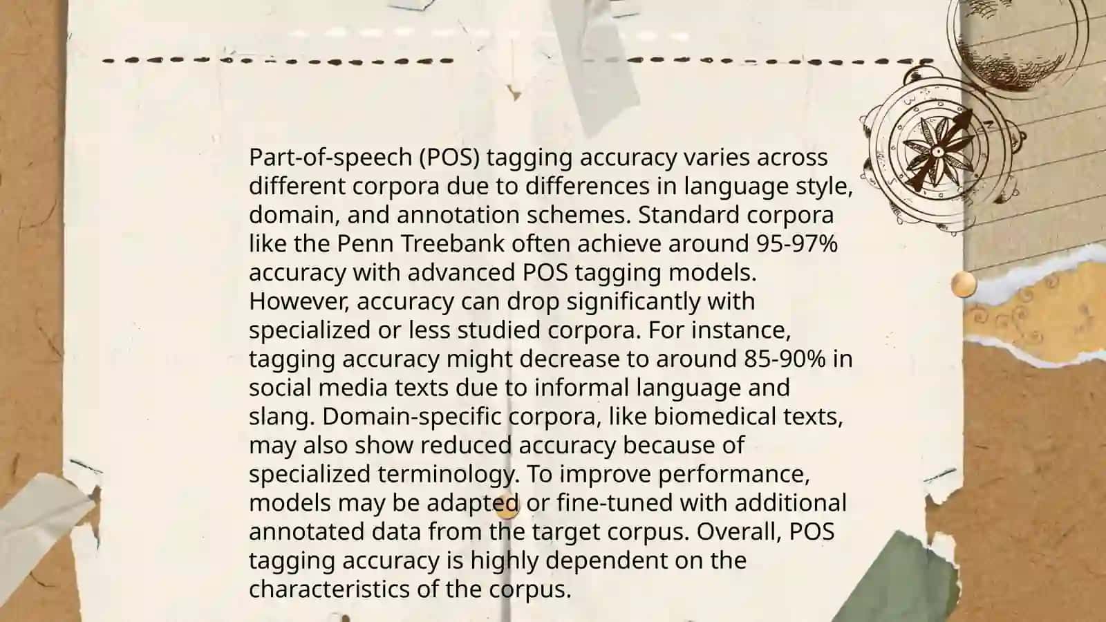 Application of Computer Methods in Linguistic Analysis 4