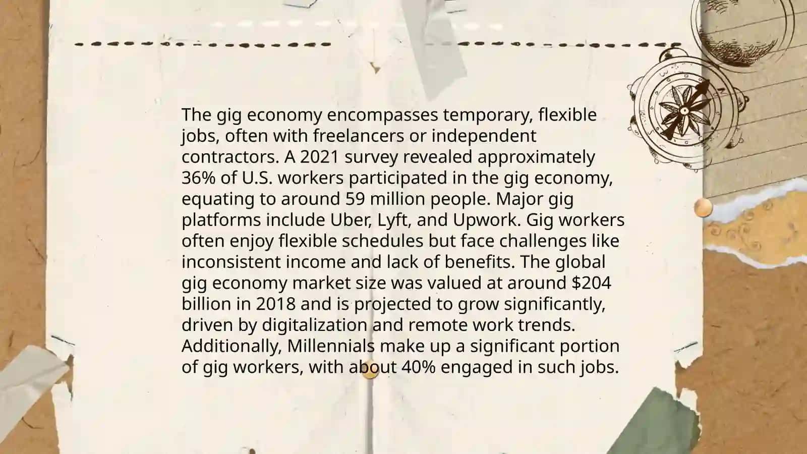 Unconventional Careers 4