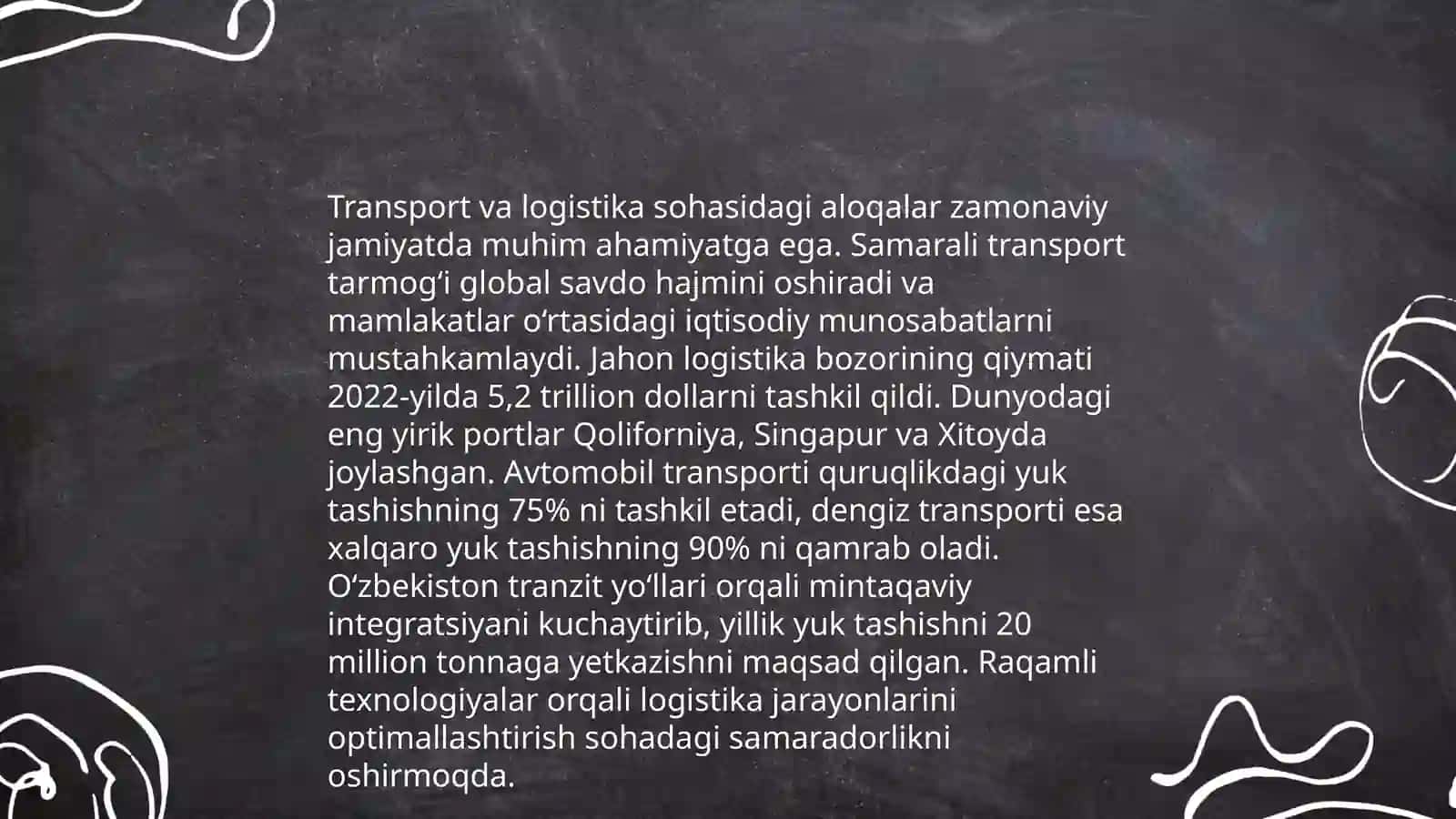 Savdo-iqtisodiy hamkorlik 4