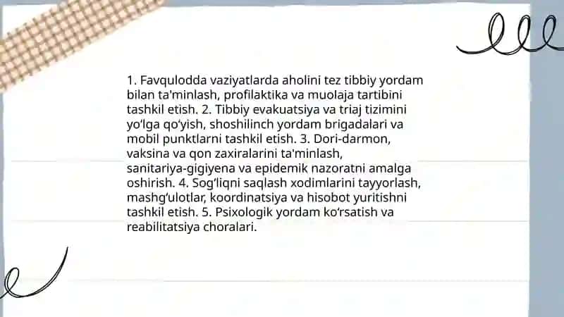 Fuqaro muhofazasi tibbiyot xizmati 4