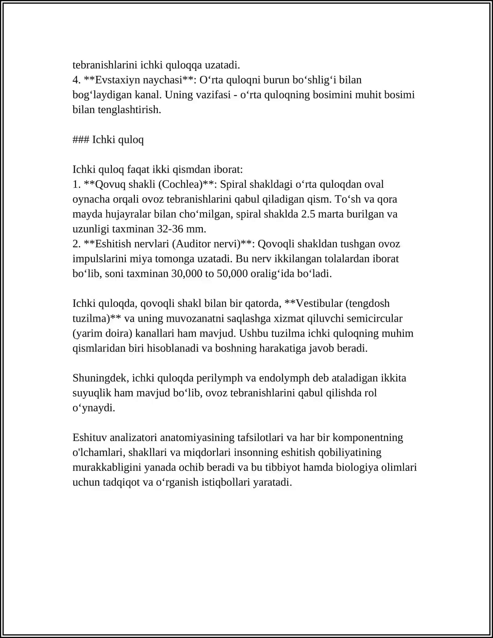 ESHITUV ANALIZATORINING ASOSIY PATALOGIYASI 4