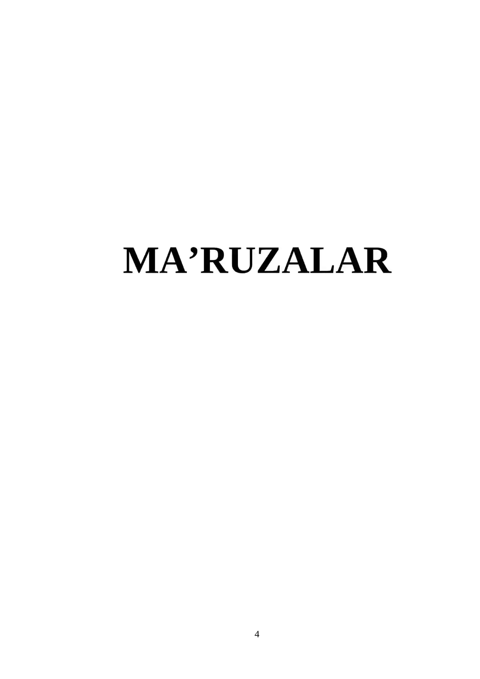 O’QUV-USLUBIY MAJMUA Pedagogik KONFLIKTOLOGIYA 4