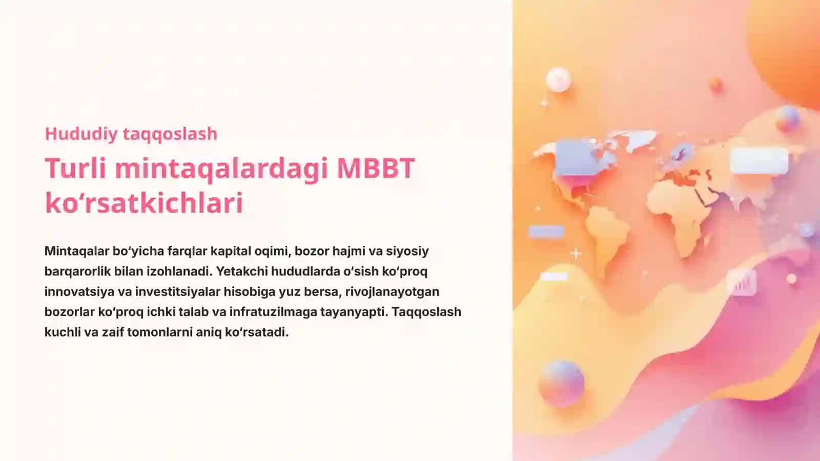 Zamonaviy MBBT statistikasi asosida umumiy tahlil 4
