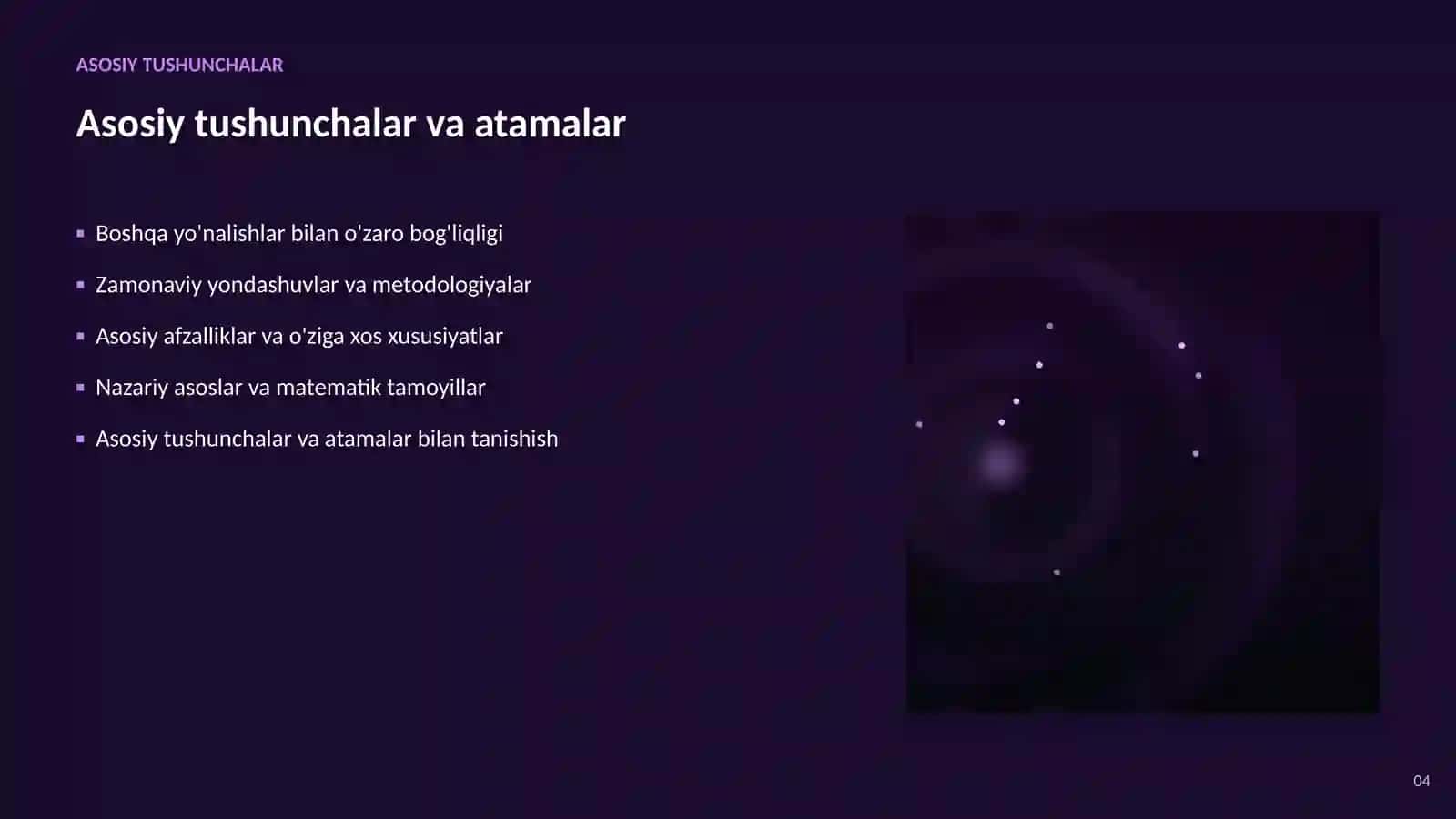 SUN'IY INTELLEKT • AI IJOD VA SAN'ATDA 4