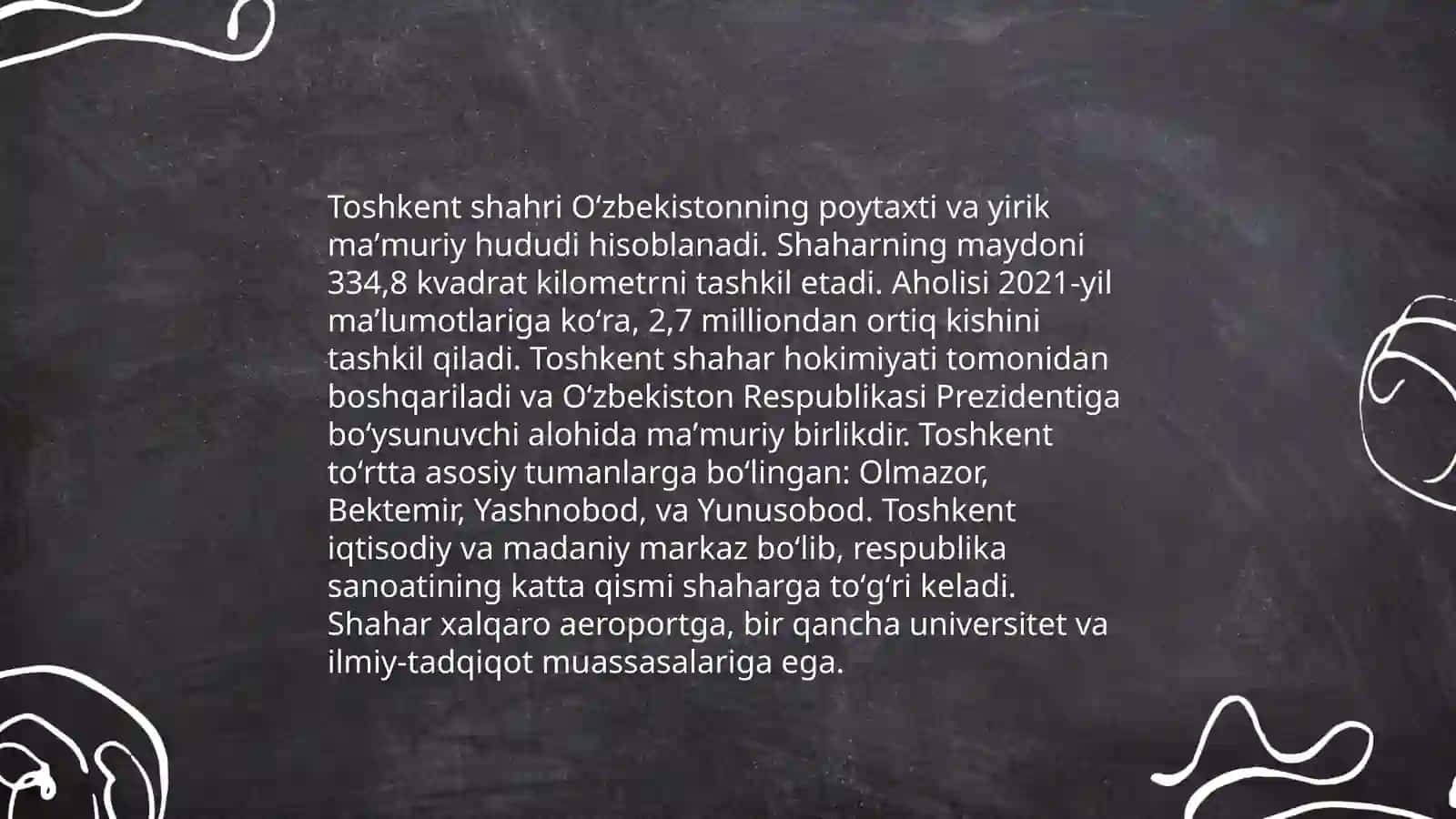 Oʻzbekistonning maʼmuriy-hududiy tuzulishi 4