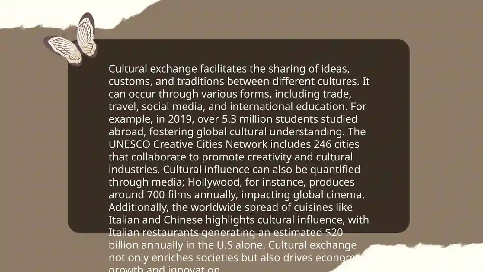 Globalization 4