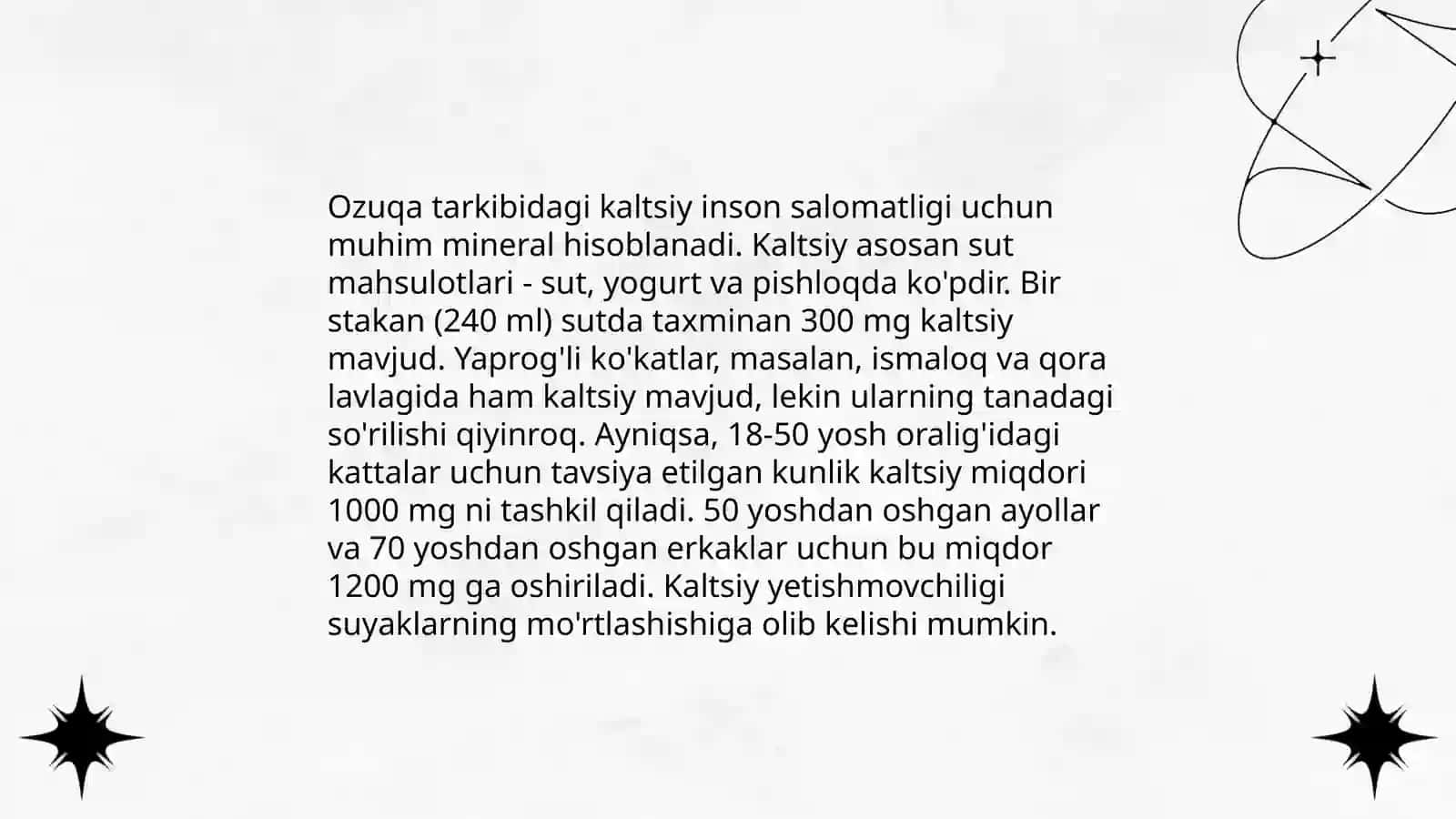 Ishqoriy yer metallari 4