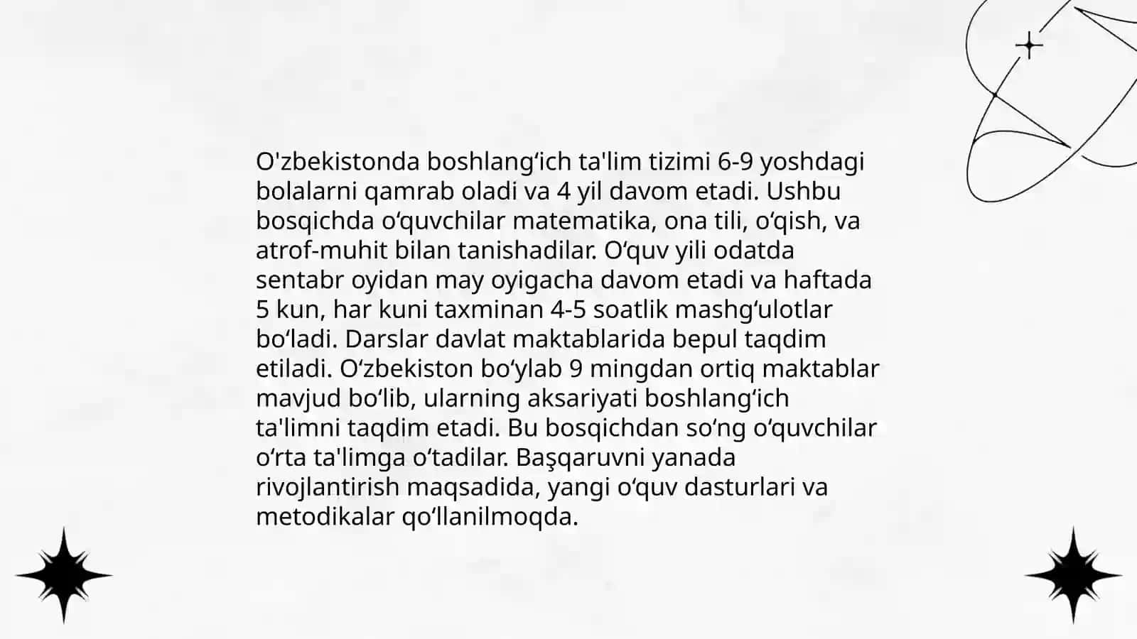 Qirg‘iziston ta‘lim tizimi 4