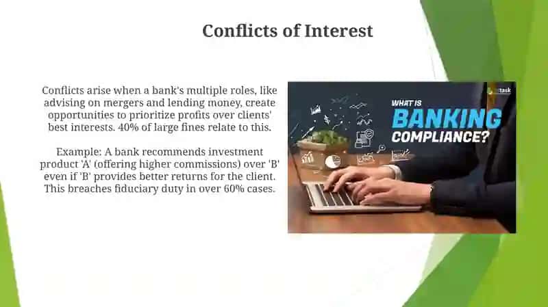 Ethical Issues In Banking 4