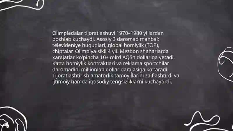 Doping va anti-doping siyosatining samaradorligi 4