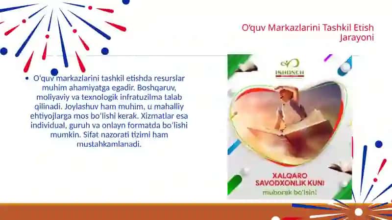 O'quv markazlari 4