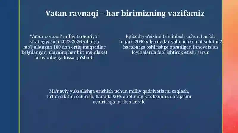 Vatan – muqaddas burch 4