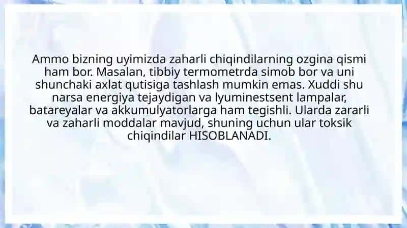 Ifloslanishni boshqarish iqtisodiyoti: umumiy nuqtai nazar 4