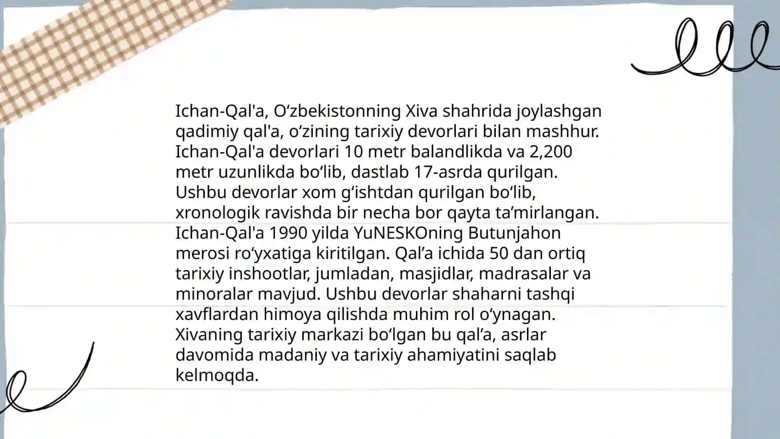 Shahriston majmuasi 4