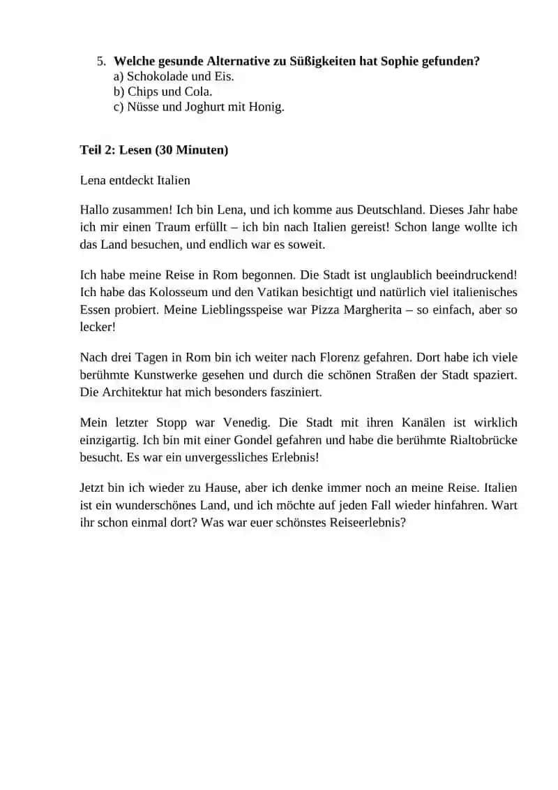 Abschlussprüfung für Schüler der 11. Klasse allgemeinbildender Schulen im Schuljahr 2024–2025 4