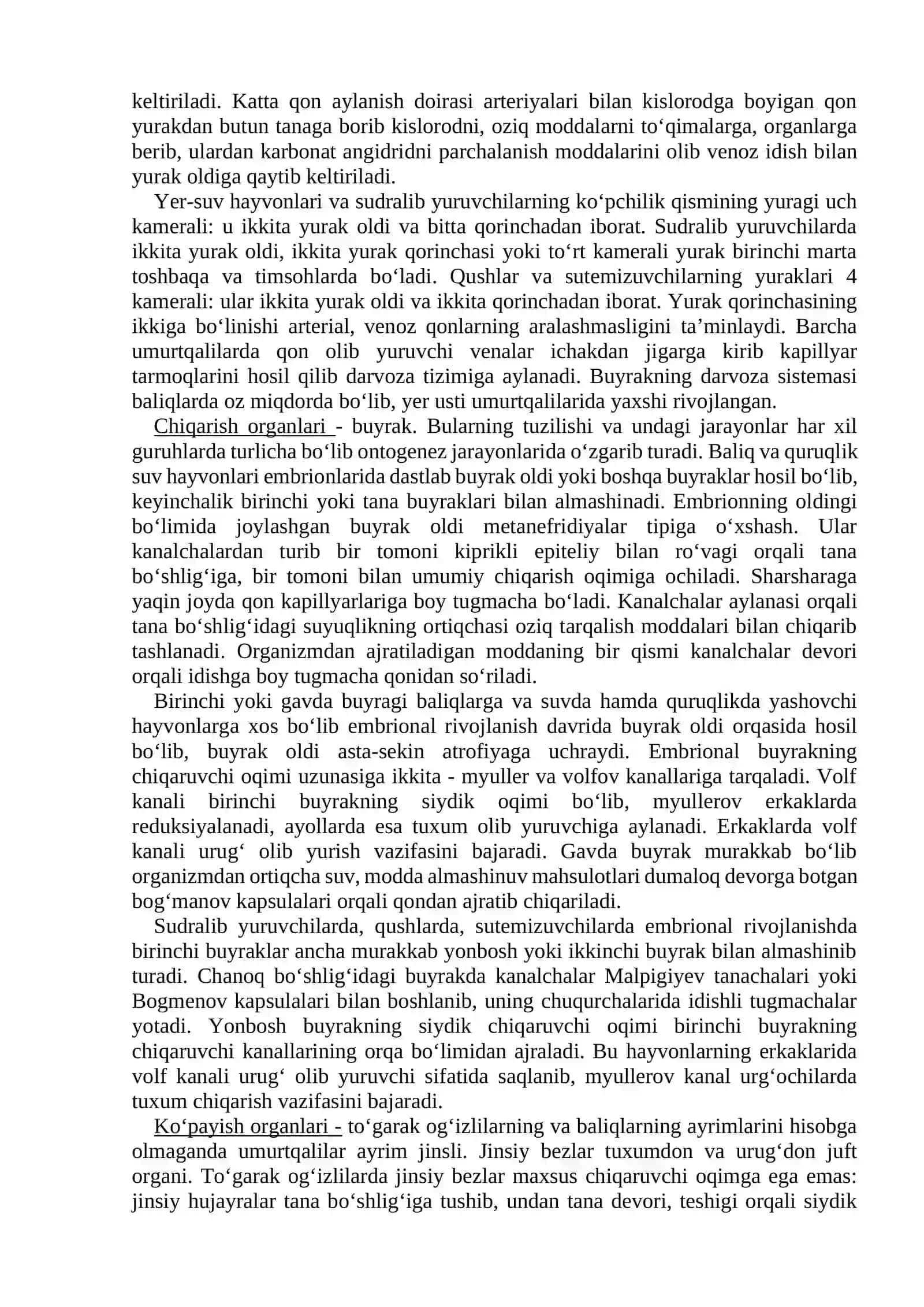 Boshskeletlilar Granata Jag‘sizlar (Agnatha) bo‘limi. 4