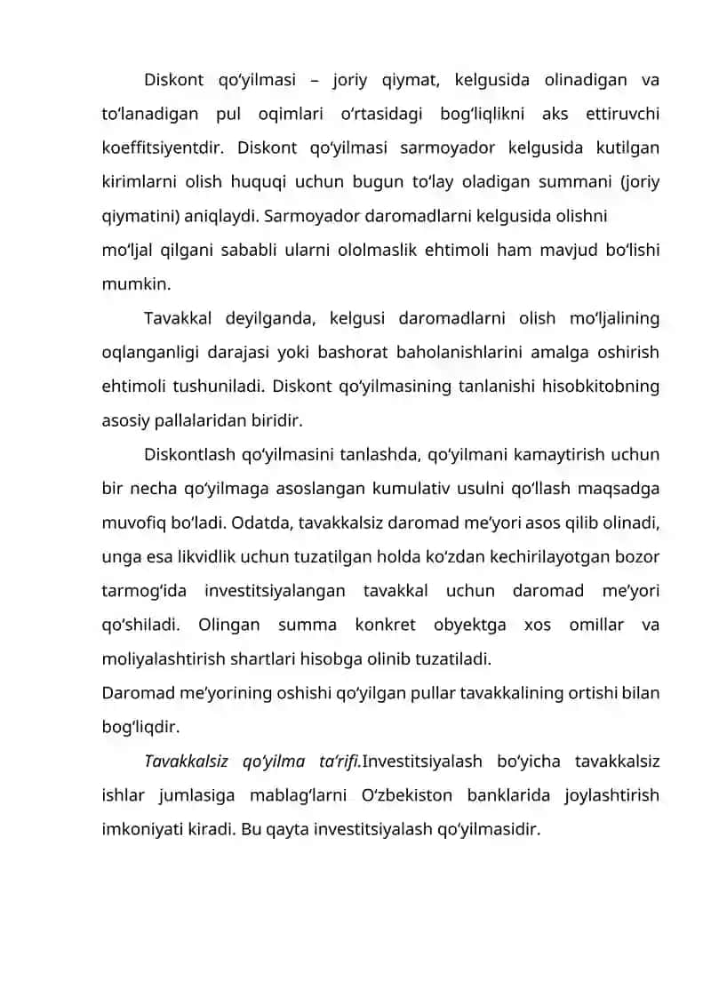 Baholashga yondashuvlar 4