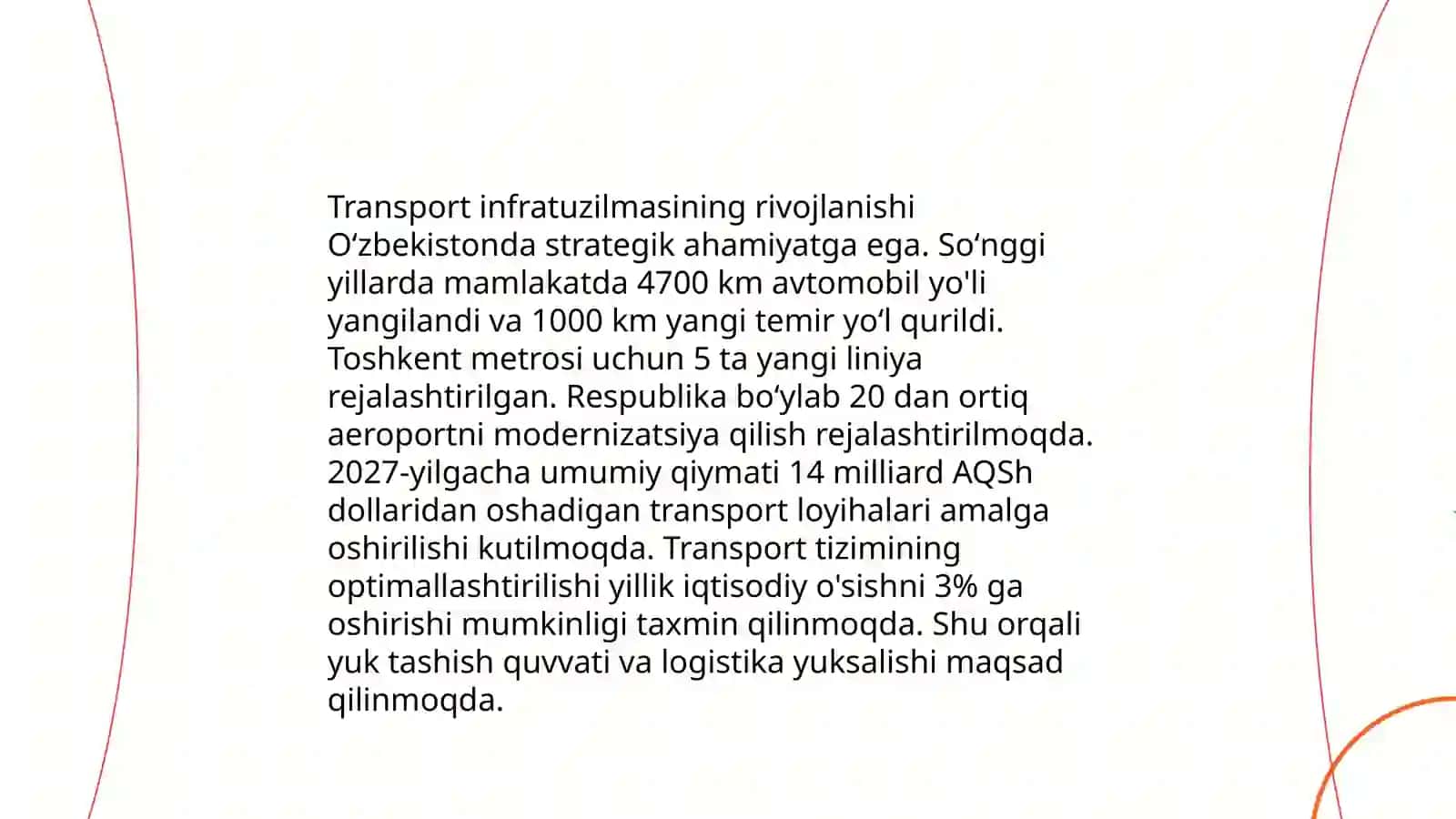 Shahar aholi avtomobilizatsiyasi va uning qonuniyatlari 4