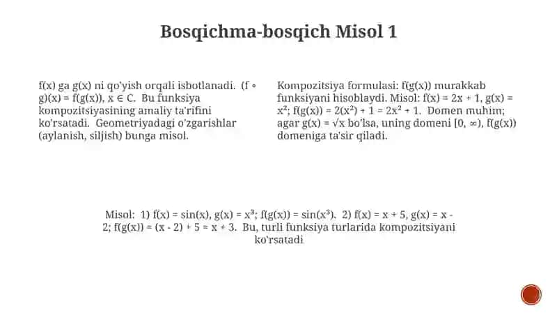 Kompozitsiyani tasavvur qilish 4