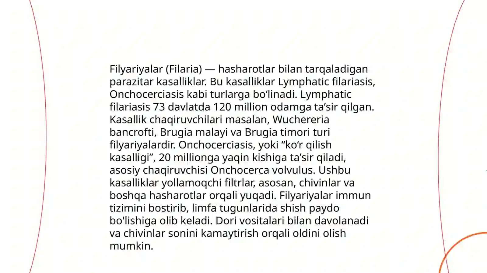 O'simliklarning Sistematik Birliklar (Kategoriyalar) Ning Nomlari va Qo'shimcha (Affiks) Lari 4