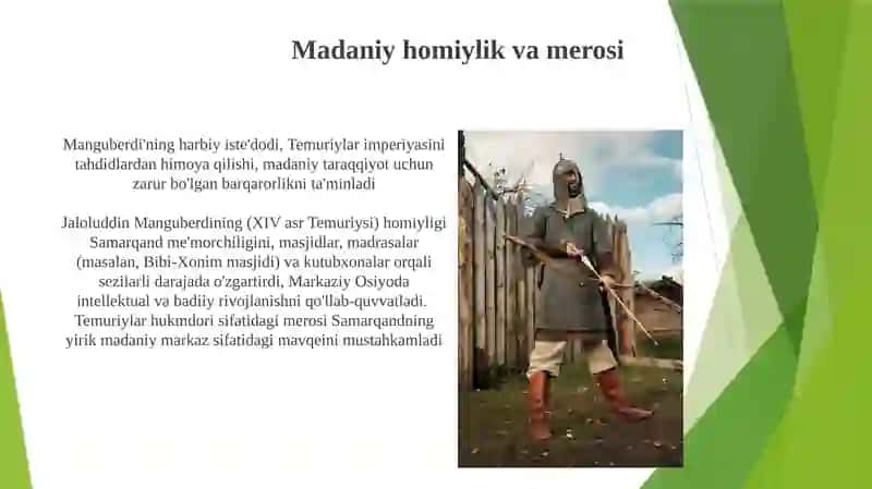Vatan himoyachisi 4