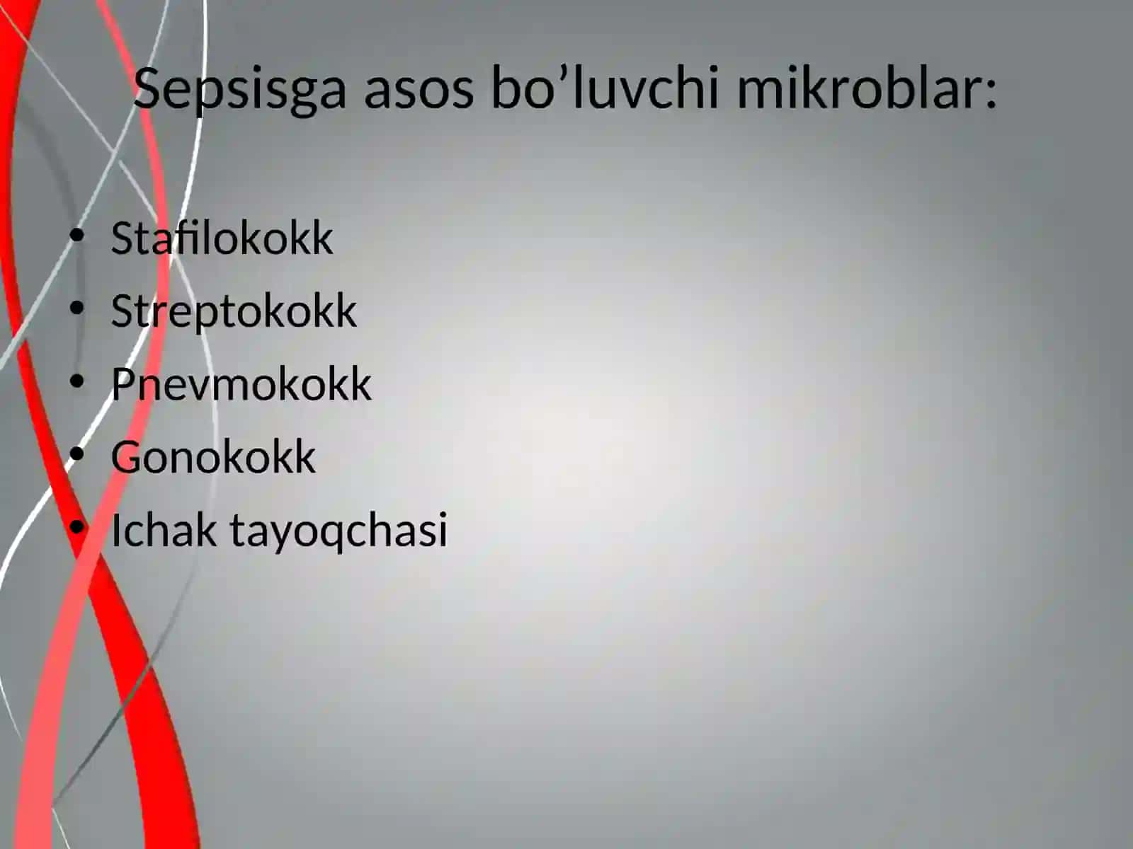 XIRURGIK SEPSIS 4