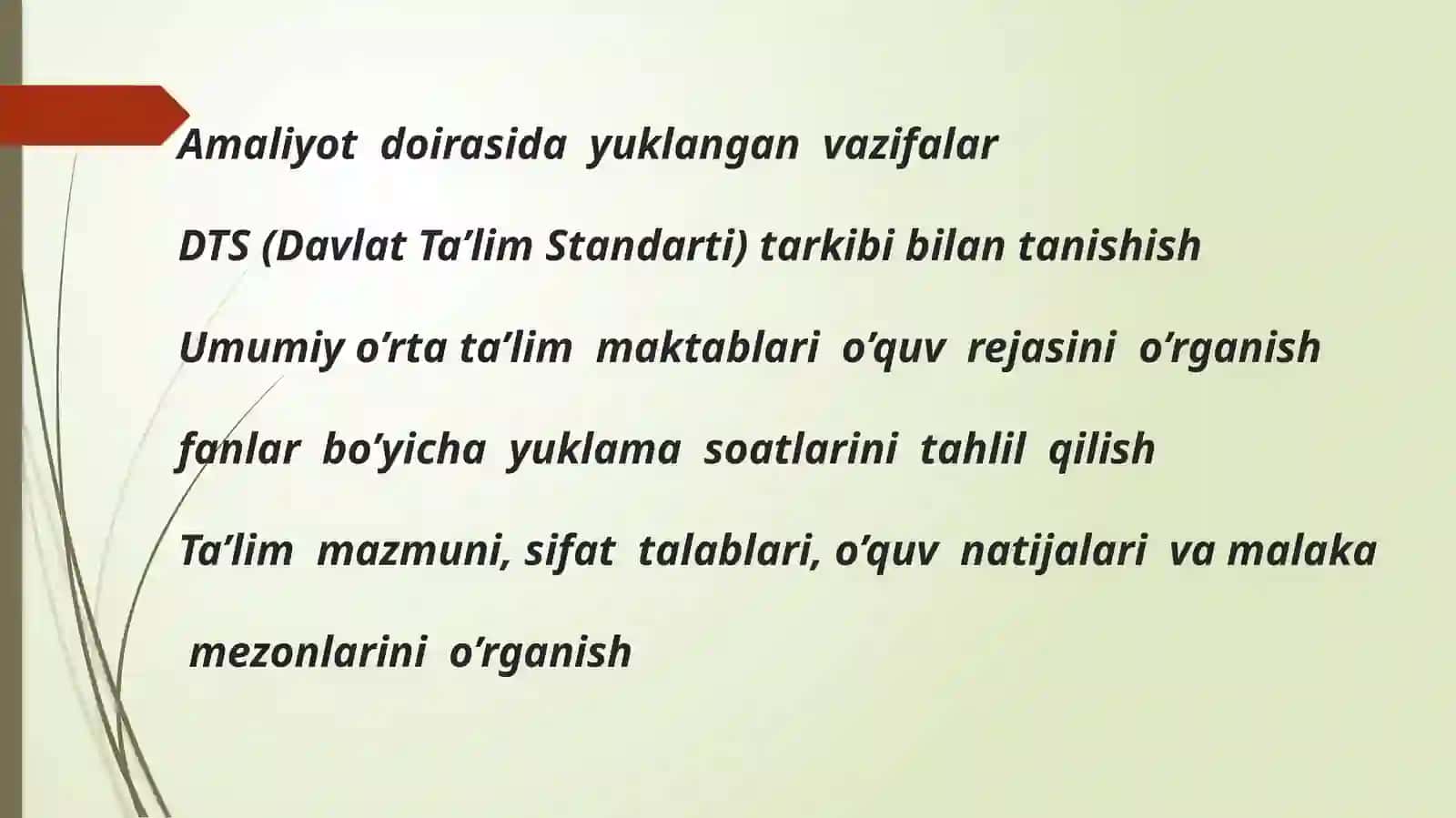 Sanoat va Servis Texnikumi 4
