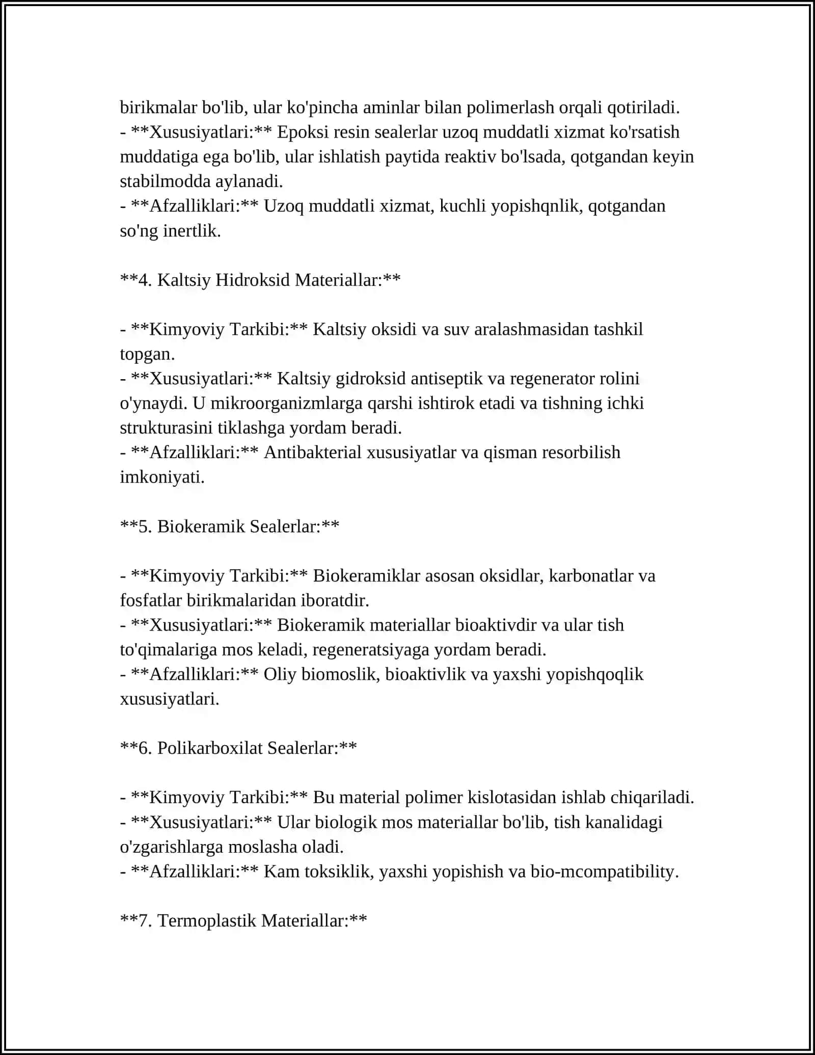 KANALNI PLOMBALASHDA QOLLANILUVCHI PLOMBA ASHYOLARI 4