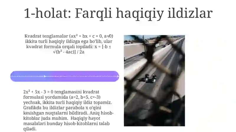2-tartibli sirlarni urinma tekisligi 4