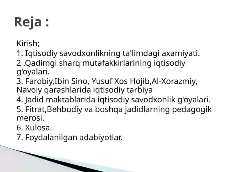 Boshlang‘ich sinf matematika darslari 4