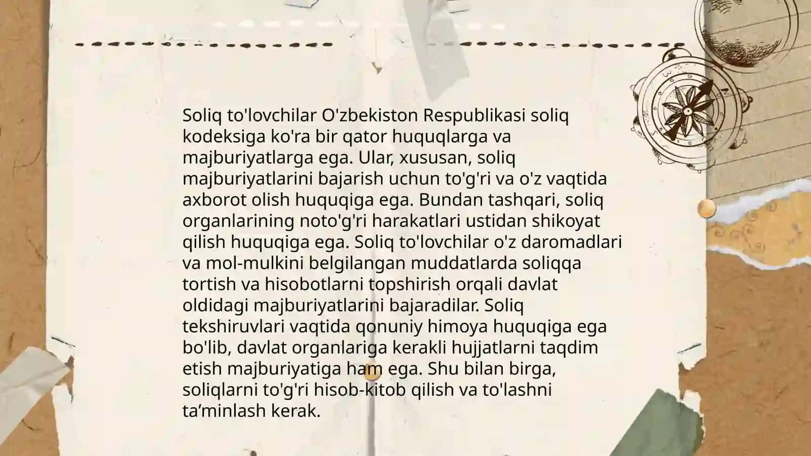 Soliq javobgarligi 4