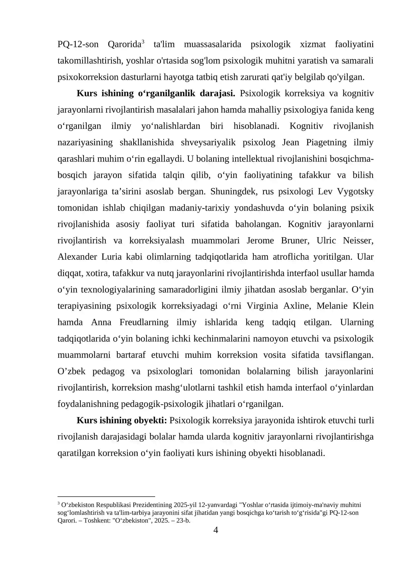 Psixologik korreksiyada kognitiv oʻyinlar 4